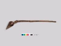 藏品(竹匙)的圖片